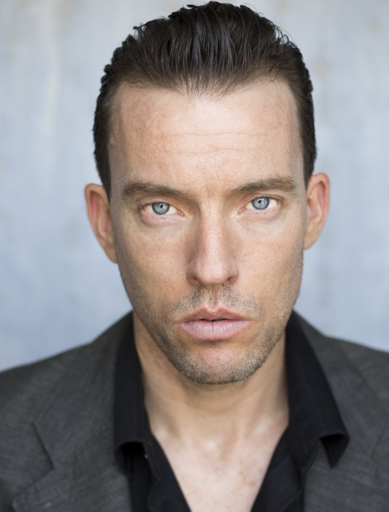Matthew Boylan