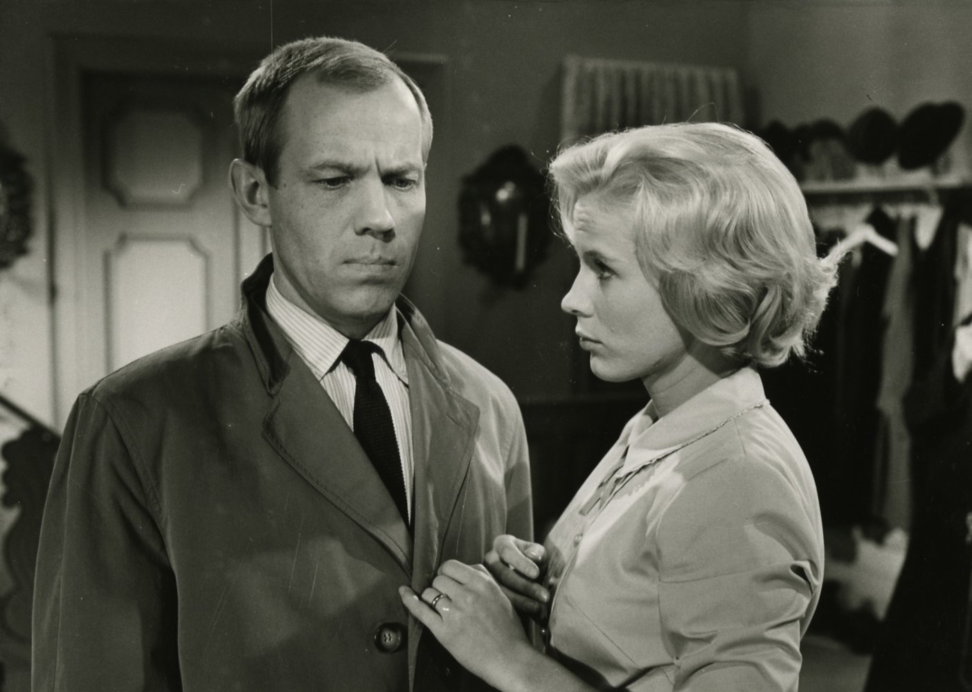 Bibi Andersson