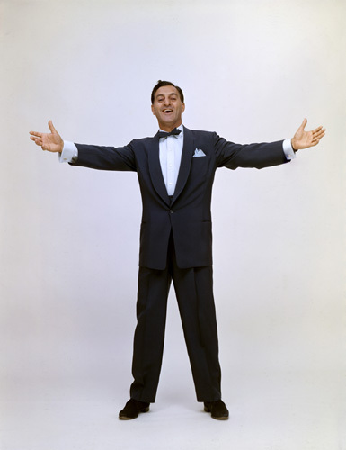 Danny Thomas