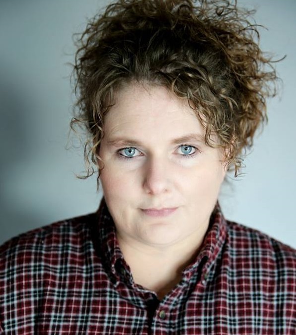 Wendy Bowerman