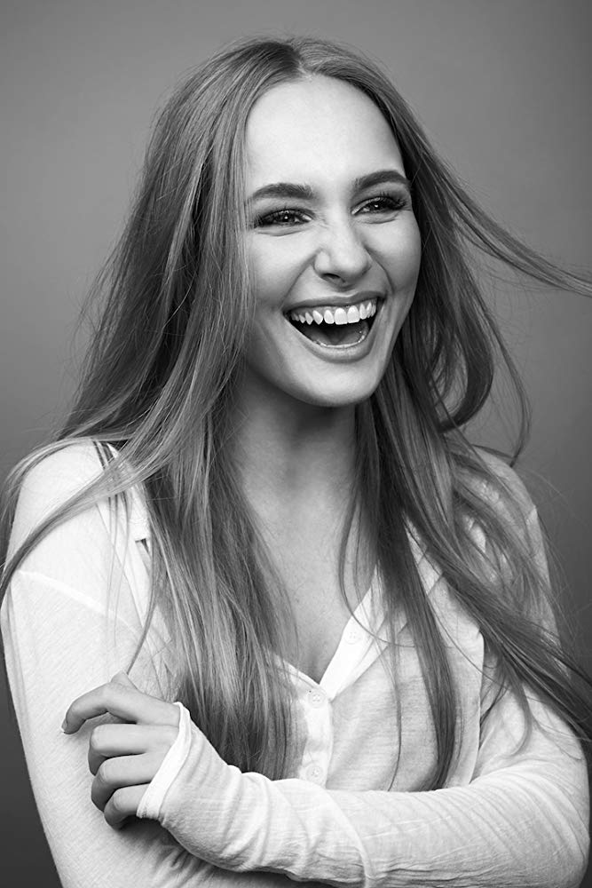 Georgie Jennings