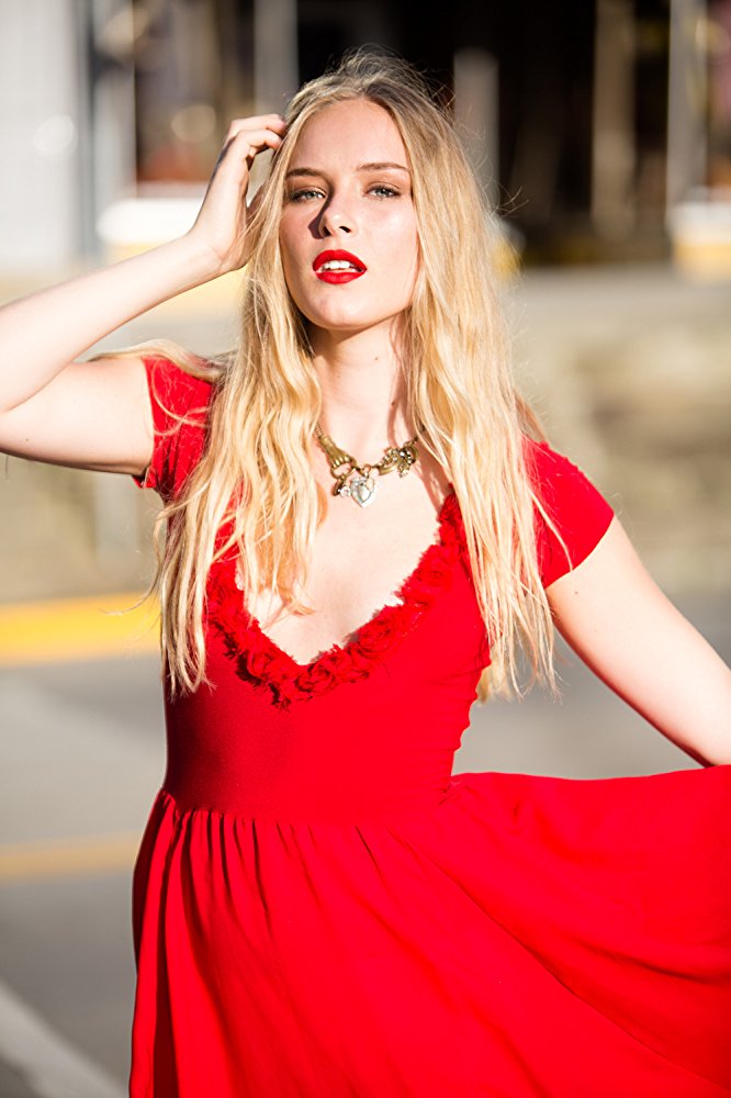 Emma Bellomy