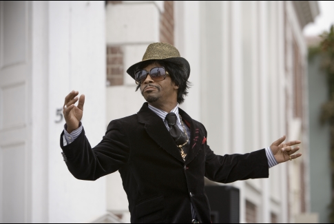 Katt Williams