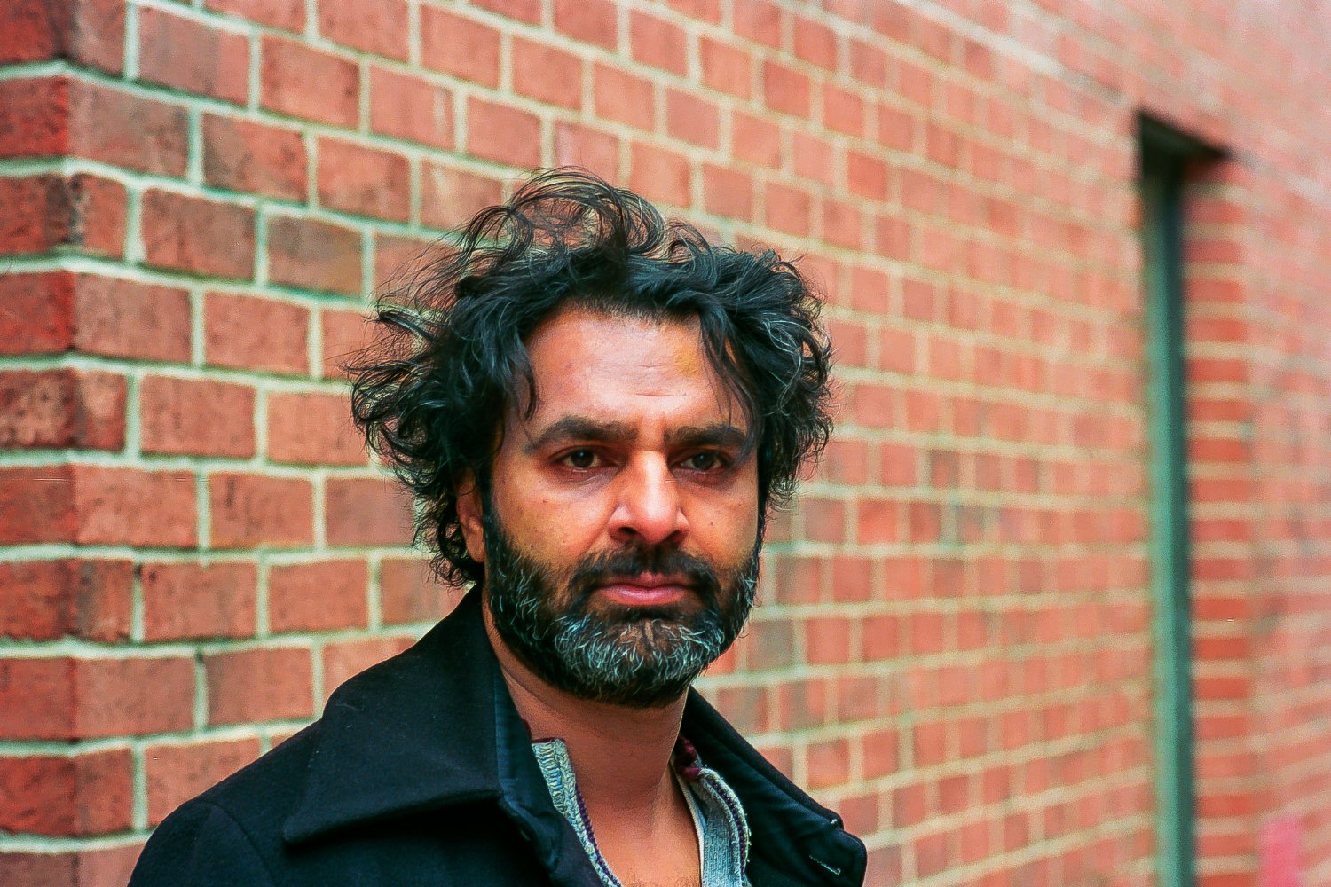 Rock Kohli