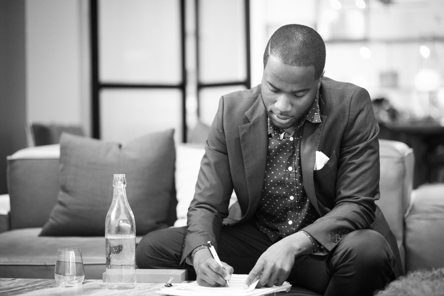 Abraham Amkpa
