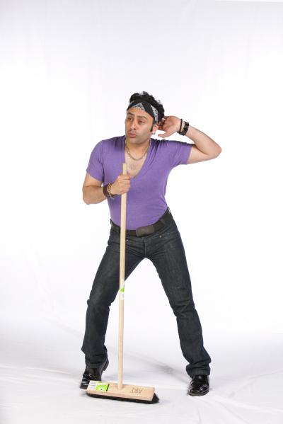 Rajeev Varma