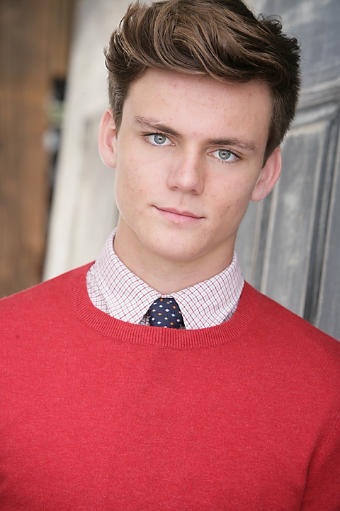 Dylan Boyack