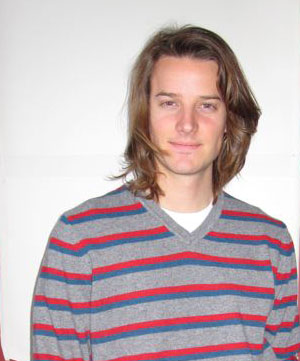 Evan Williams
