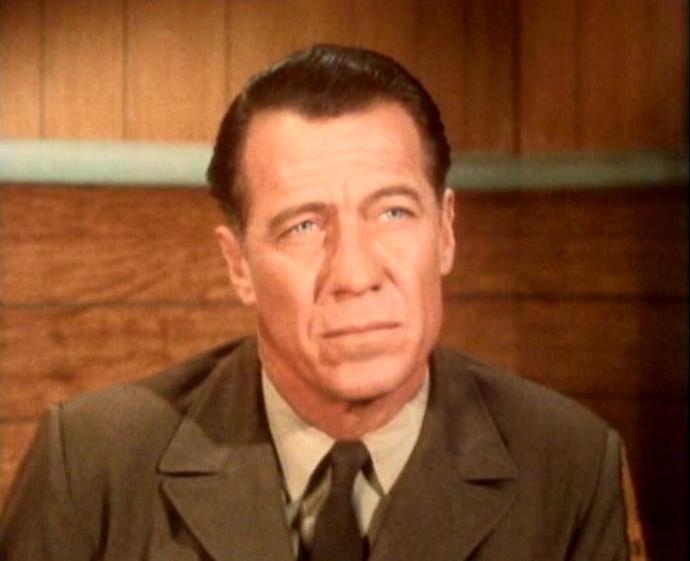 Robert Bray