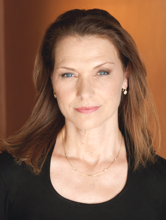 Alice Barrett