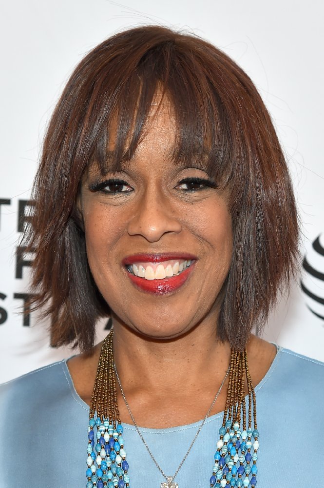 Gayle King