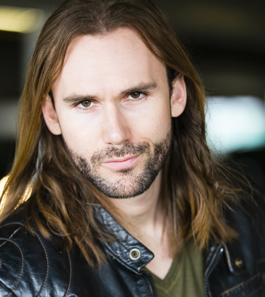 Beau Ballinger