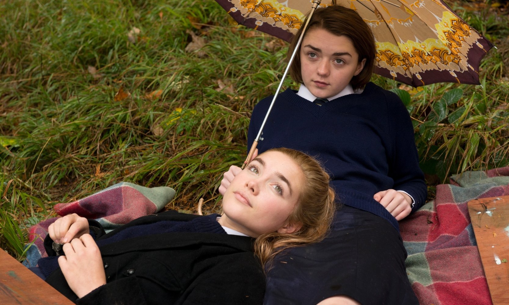 Florence Pugh