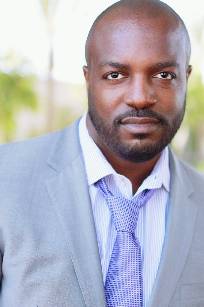 Darwin Harris