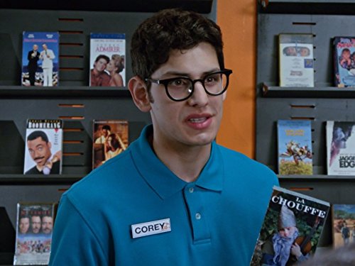 Matt Bennett