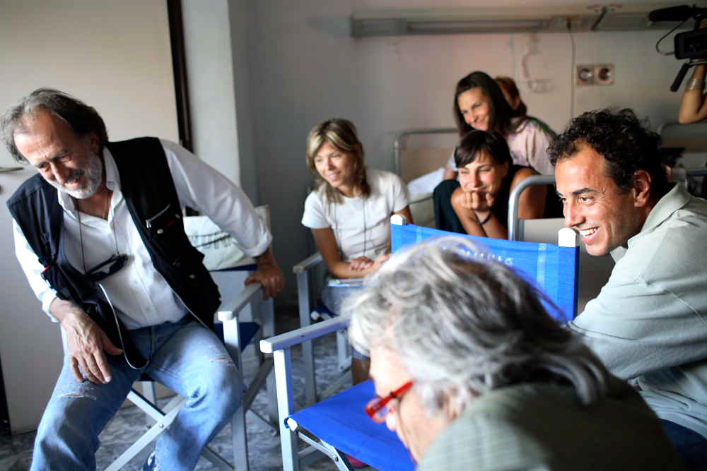 Matteo Garrone