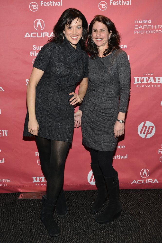 Jill Bauer