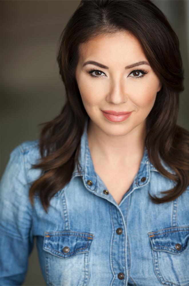 Crystal Tisiga