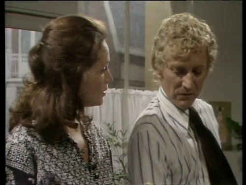 Barry Foster