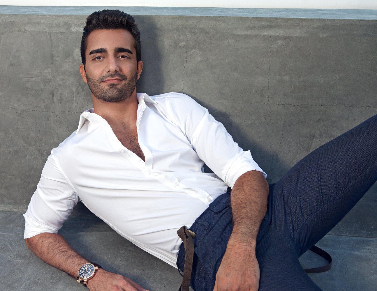 Adrián Núñez