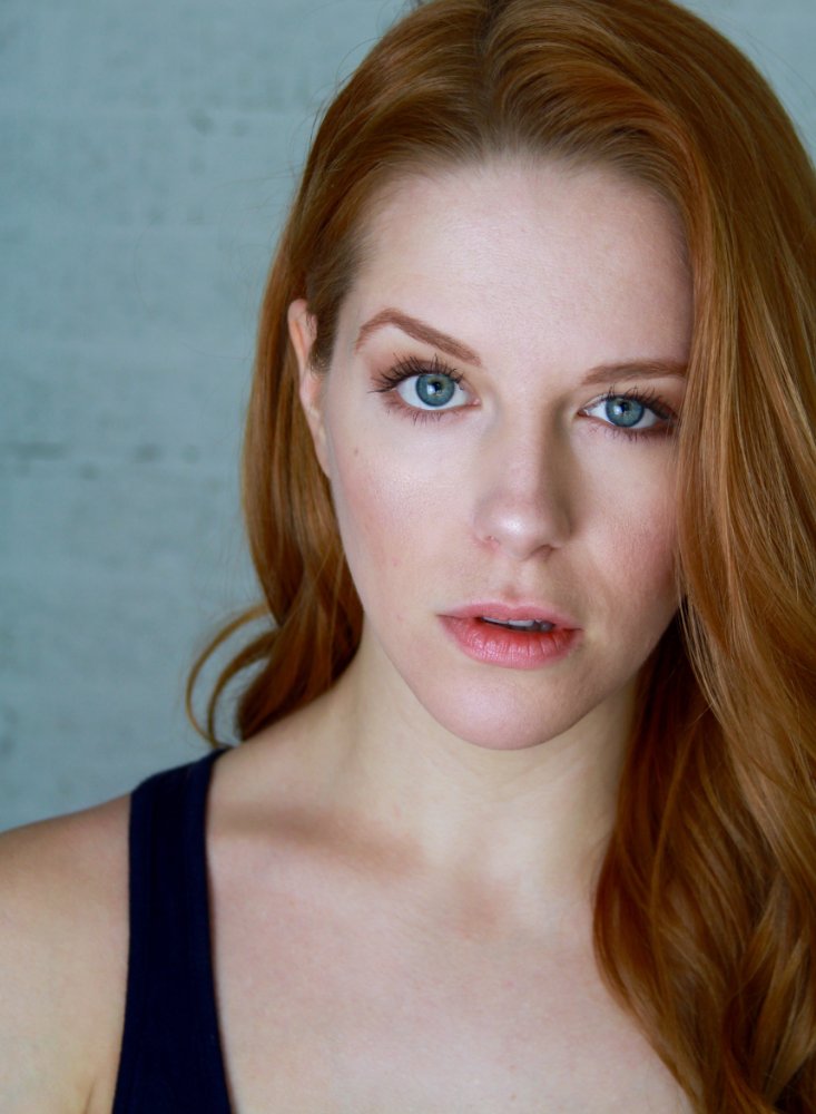 Valerie Jane Parker