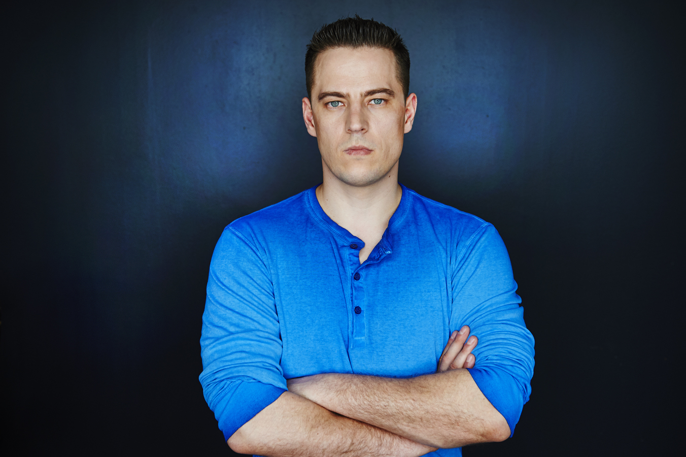Andris Yerkavits