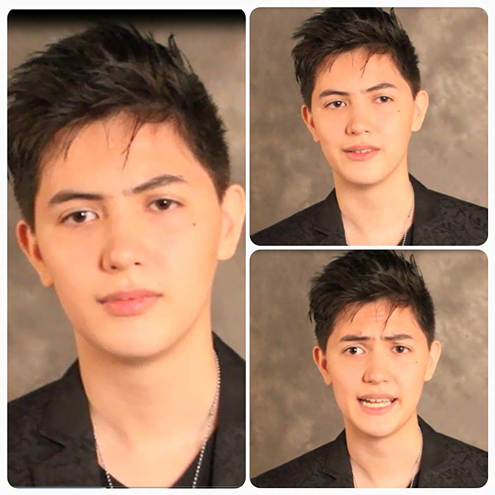 Matthew Parry-Jones
