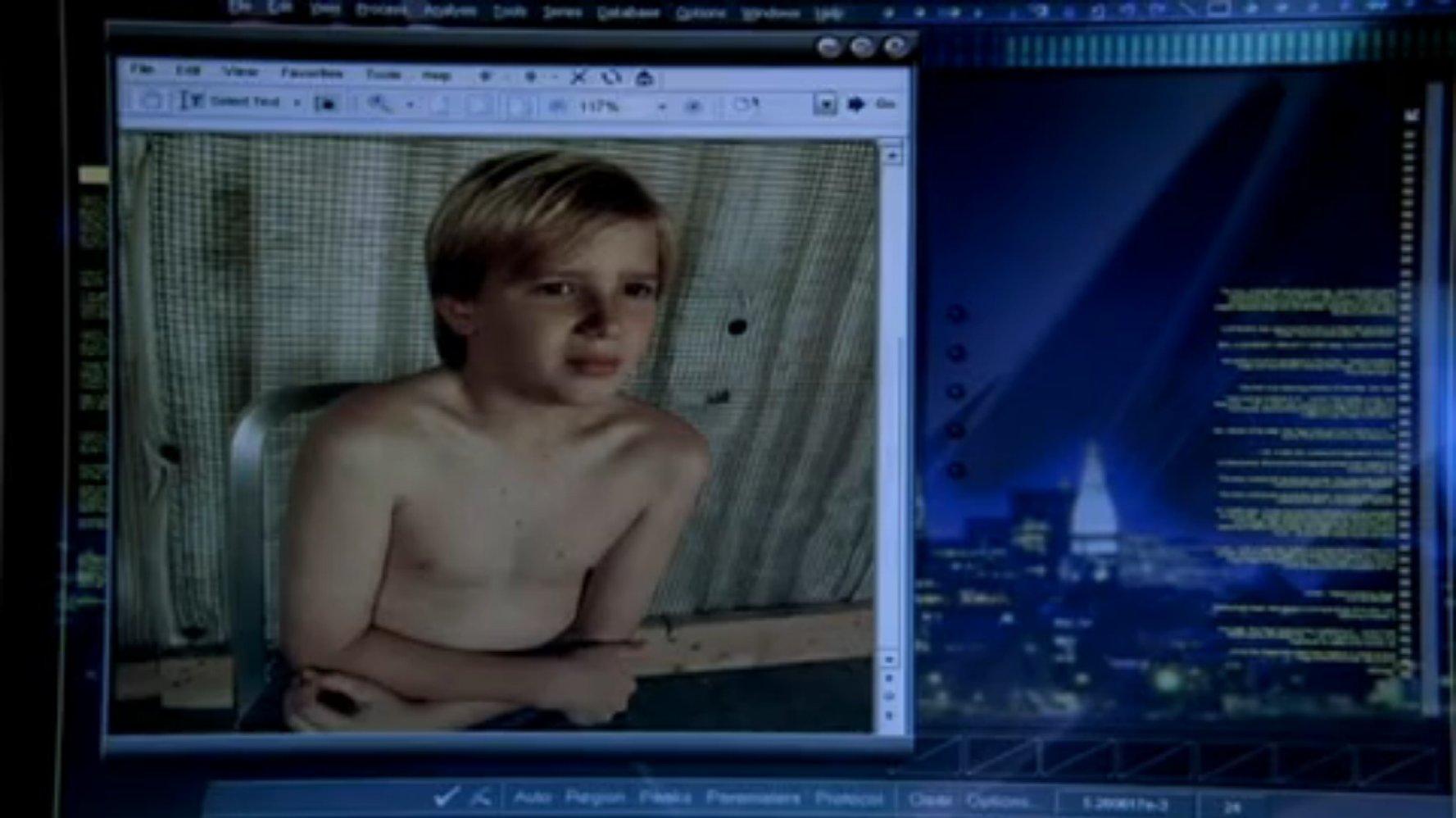 Matthew Dunn