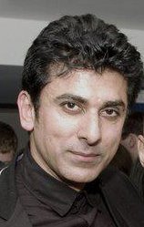 Ace Bhatti