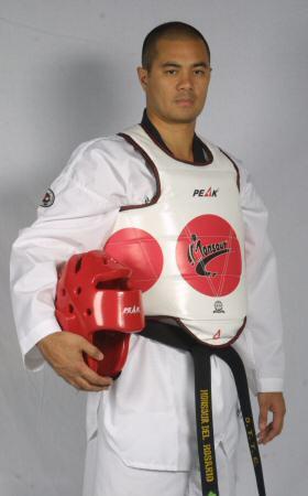 Monsour Del Rosario