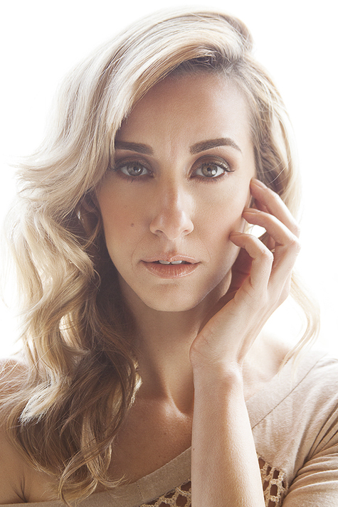 Nicole Dionne