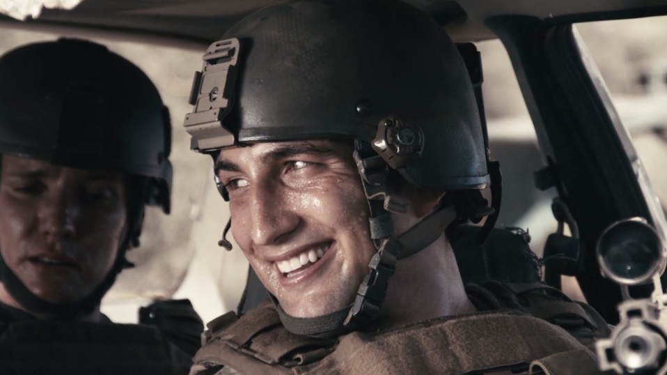 Clayton Snyder