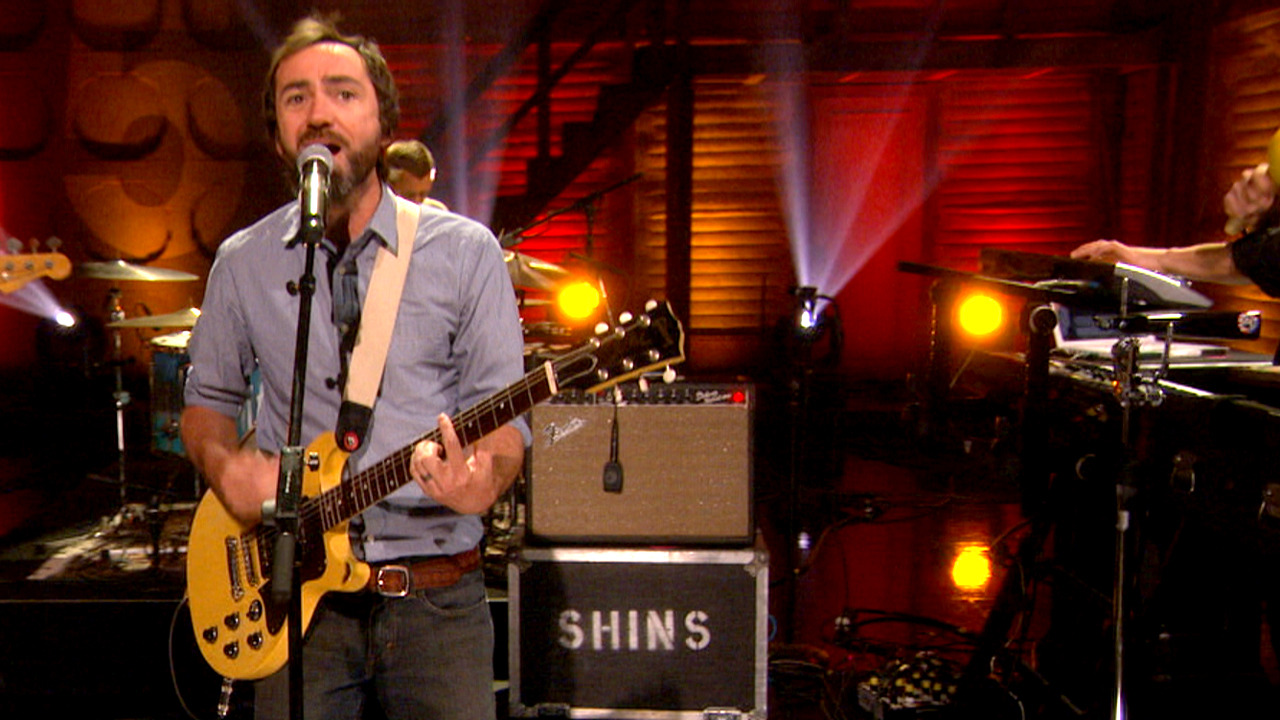 The Shins