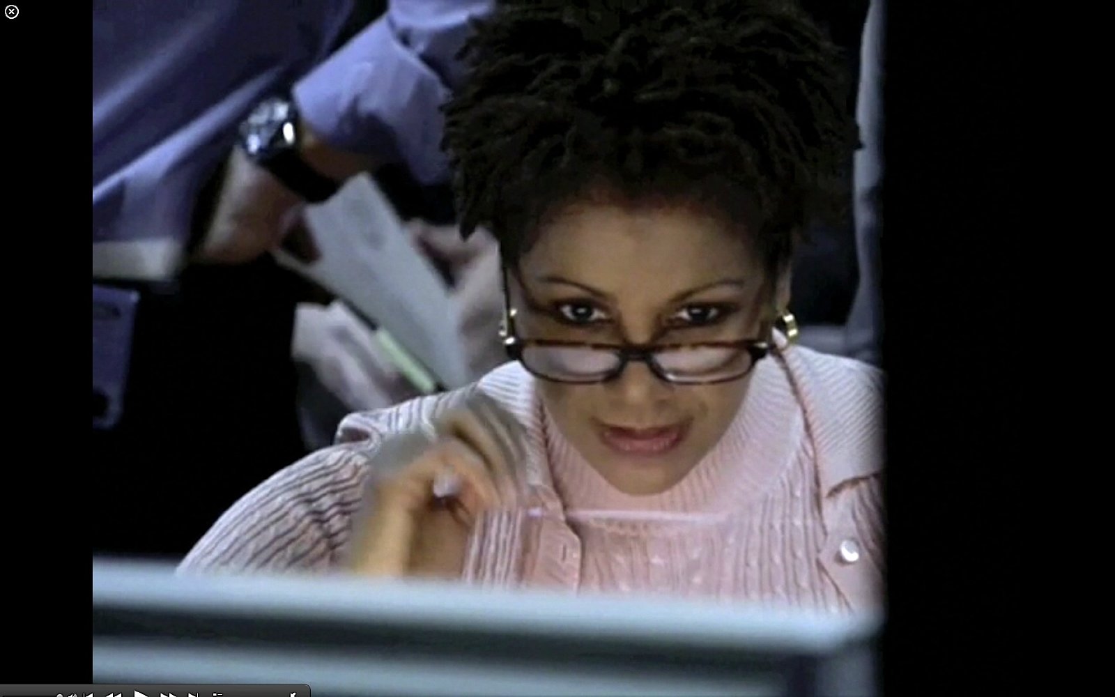 Susan Beaubian
