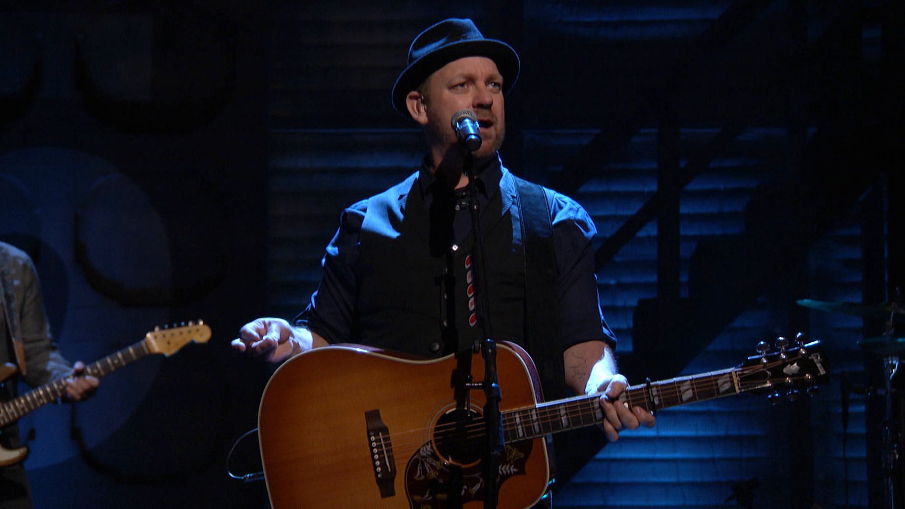Kristian Bush
