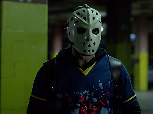 Rick Gonzalez
