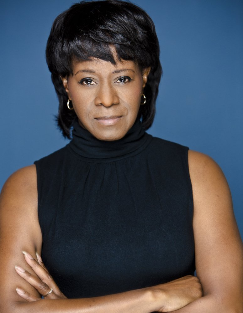 Diane Johnstone