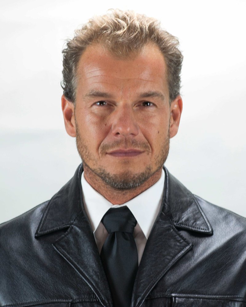 Peter Janov