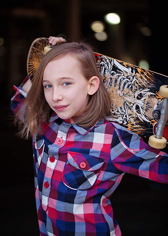Ella Madison