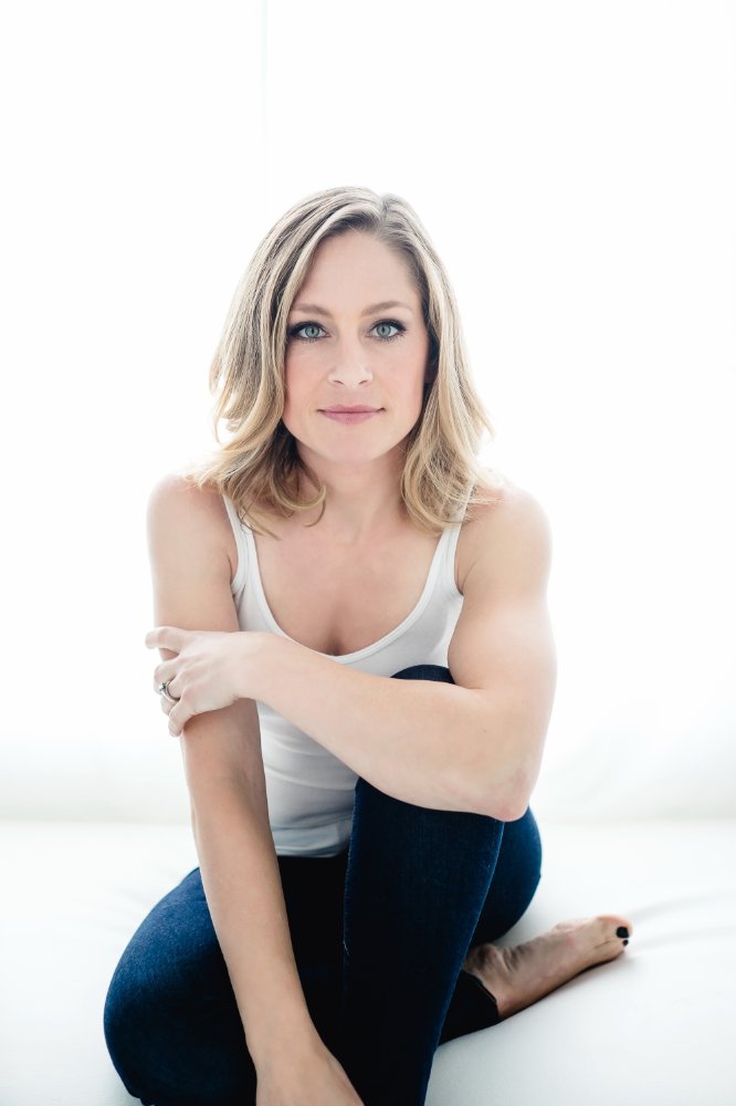 Tara Spencer-Nairn