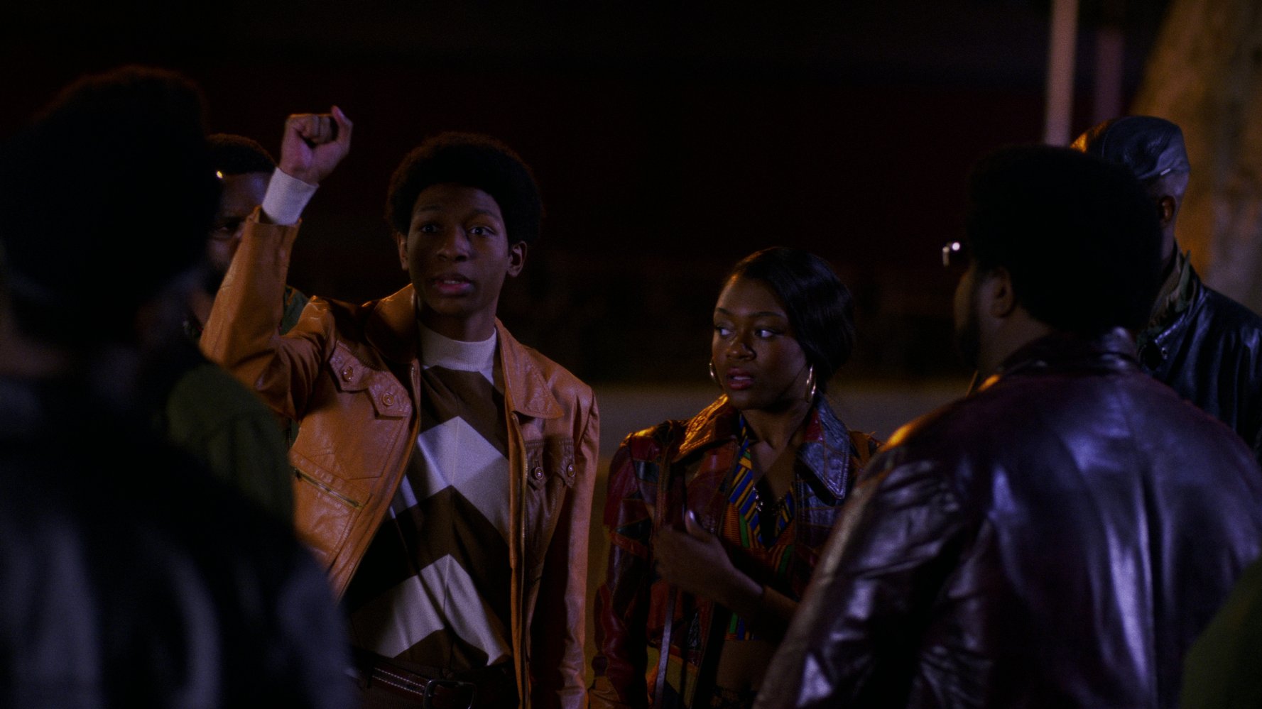 Skylan Brooks