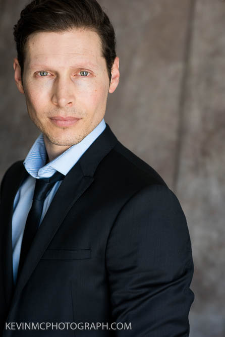 Bret Porter
