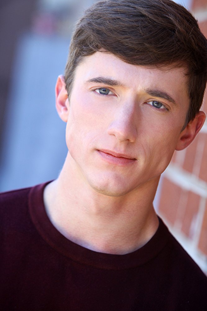Jacob Kyle Young