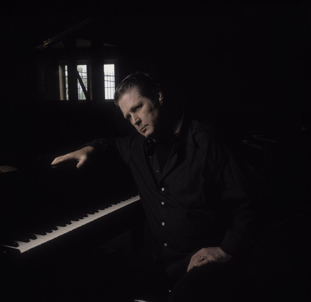 Brian Wilson