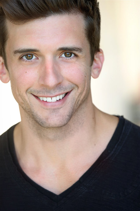 Brandon Duracher