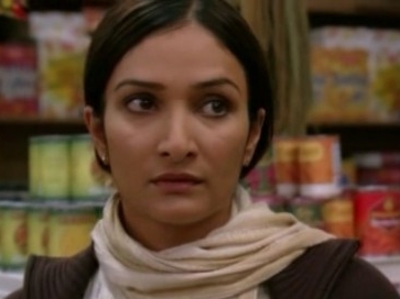 Meera Simhan