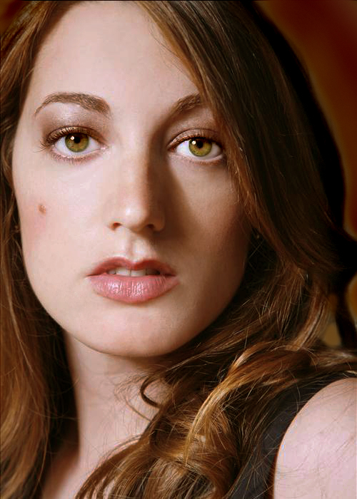 Kelly Frazier
