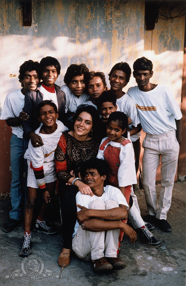 Mira Nair