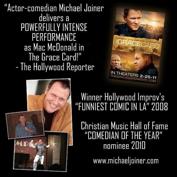 Michael Joiner