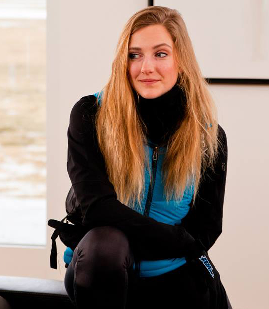 Grace Calder